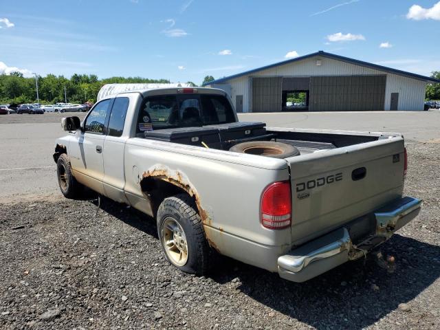 Photo 3 from auction – 2000 DODGE DAKOTA with VIN 1B7GL22X1YS705725