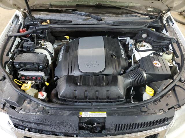 Photo 7 from auction – 2011 JEEP GRAND CHER with VIN 1J4RR6GTXBC663183