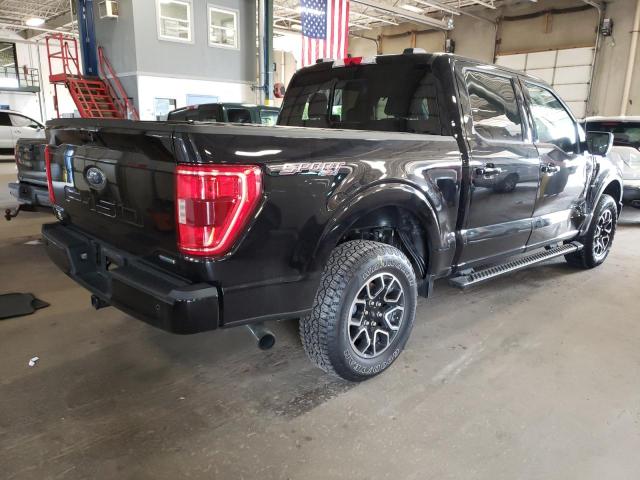 Photo 4 from auction – 2021 FORD F150 SUPER with VIN 1FTEW1EP8MKE88978