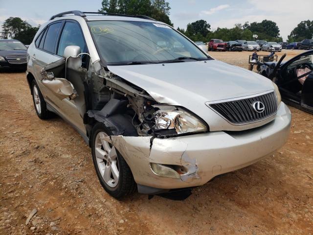 LEXUS RX 330 2006 z numerem VIN 2T2GA31U26C043666 - Zdjęcie z aukcji