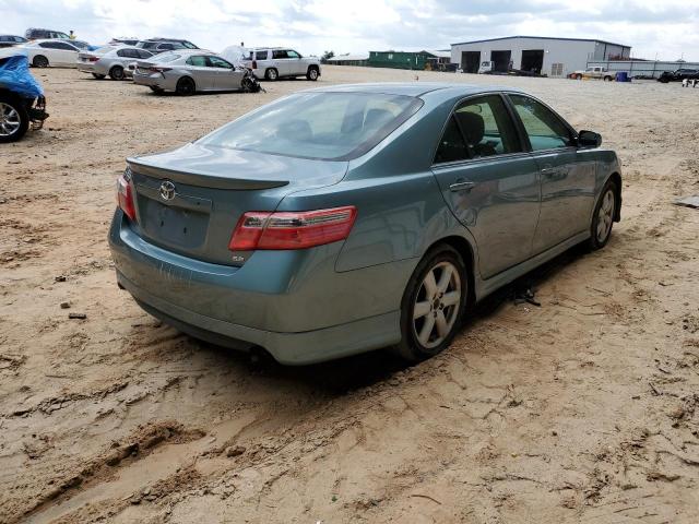 Photo 4 from auction – 2009 TOYOTA CAMRY BASE with VIN 4T1BE46K29U842463