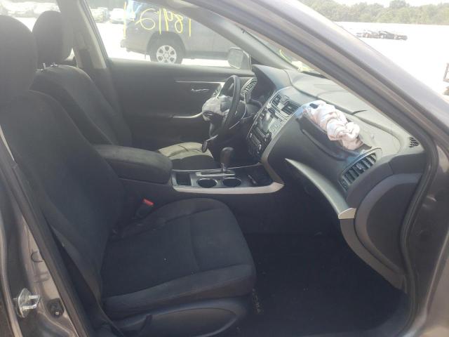 Photo 5 from auction – 2015 NISSAN ALTIMA 2.5 with VIN 1N4AL3AP4FC121412