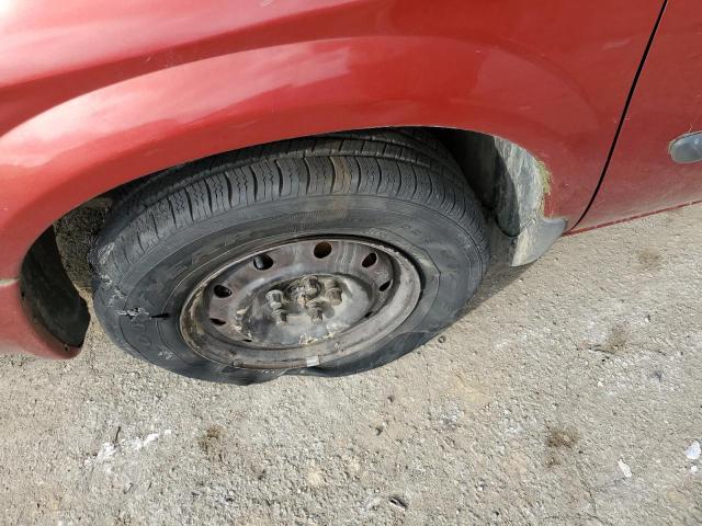 Photo 9 from auction – 2005 CHRYSLER TOWN & COU with VIN 1C4GP45R05B245319