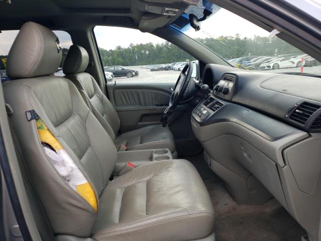 Photo 5 from auction – 2006 HONDA ODYSSEY EX with VIN 5FNRL38656B111971