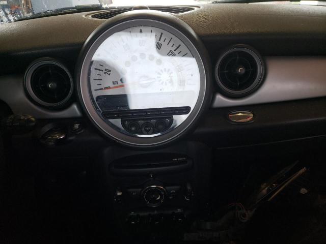 Photo 9 from auction – 2013 MINI COOPER with VIN WMWSU3C50DT375720