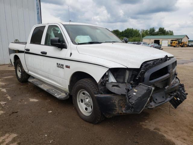 RAM 1500 SSV 2015 with VIN 1C6RR7XT9FS652268 - Photo from auction