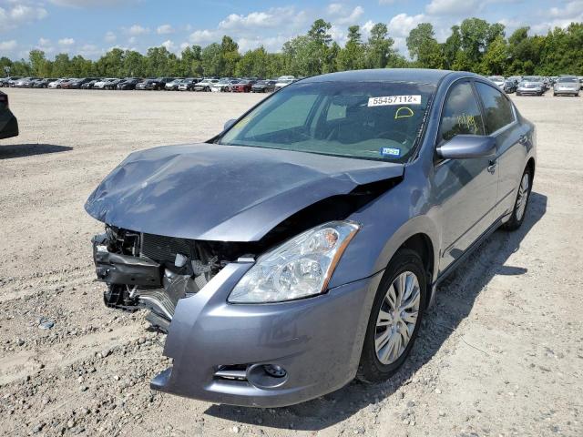 Photo 2 from auction – 2012 NISSAN ALTIMA BAS with VIN 1N4AL2AP8CN433453