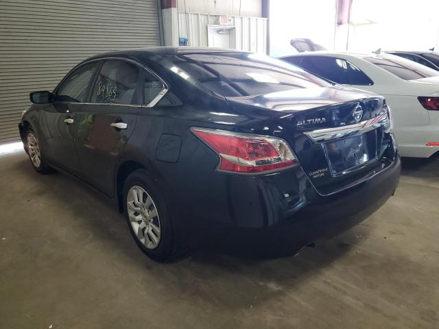 Photo 3 from auction – 2014 NISSAN ALTIMA 2.5 with VIN 1N4AL3APXEN220352