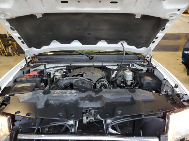 Photo 7 from auction – 2012 GMC SIERRA K15 with VIN 1GTR2VE74CZ329465