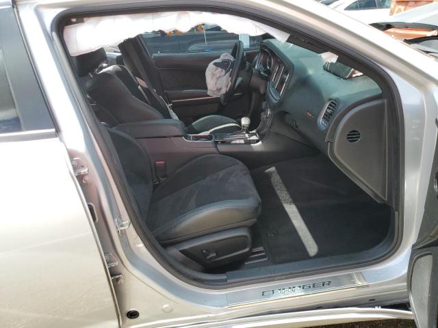 Photo 5 from auction – 2021 DODGE CHARGER SC with VIN 2C3CDXGJ9MH650542
