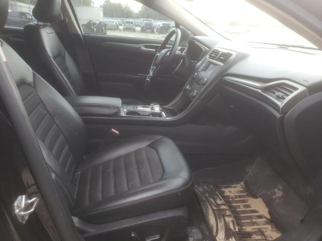 Photo 5 from auction – 2017 FORD FUSION SE with VIN 3FA6P0LU2HR315226