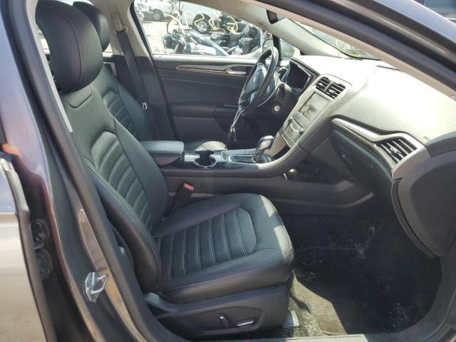Photo 5 from auction – 2014 FORD FUSION SE with VIN 3FA6P0HD3ER362883