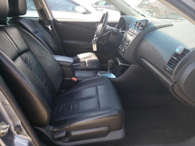 صورة رقم 5 من المزاد - 2012 NISSAN ALTIMA BAS مع VIN 1N4AL2AP7CC125508