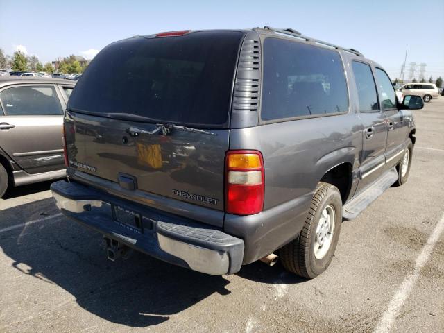 Photo 4 from auction – 2002 CHEVROLET SUBURBAN C with VIN 3GNEC16T02G205702