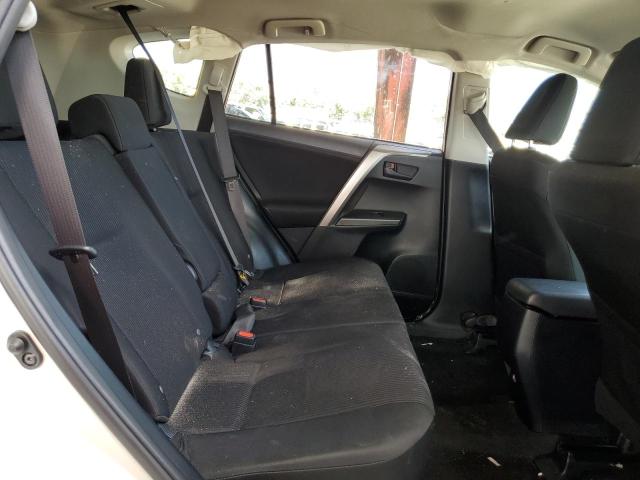 Photo 6 from auction – 2017 TOYOTA RAV4 LE with VIN JTMZFREV1HJ703904