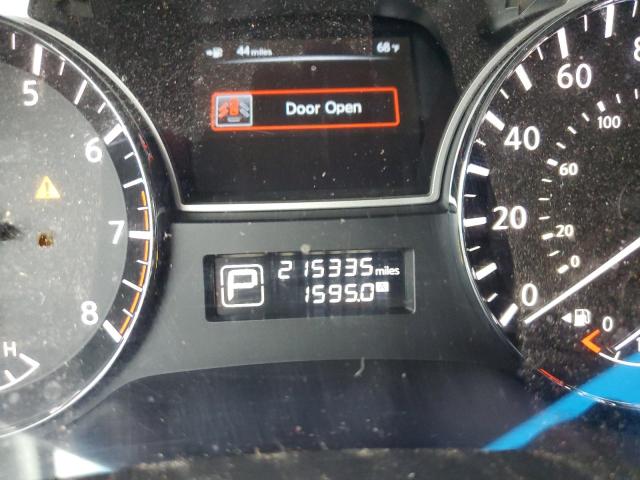 Photo 8 from auction – 2013 NISSAN ALTIMA 2.5 with VIN 1N4AL3AP7DC119344
