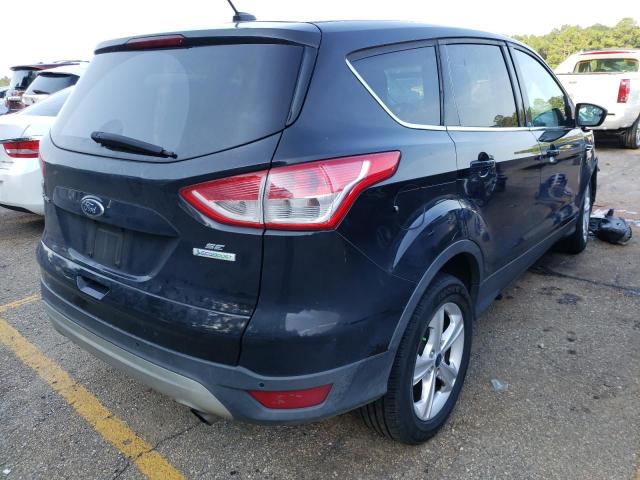 Photo 4 from auction – 2013 FORD ESCAPE SE with VIN 1FMCU0GXXDUD57183