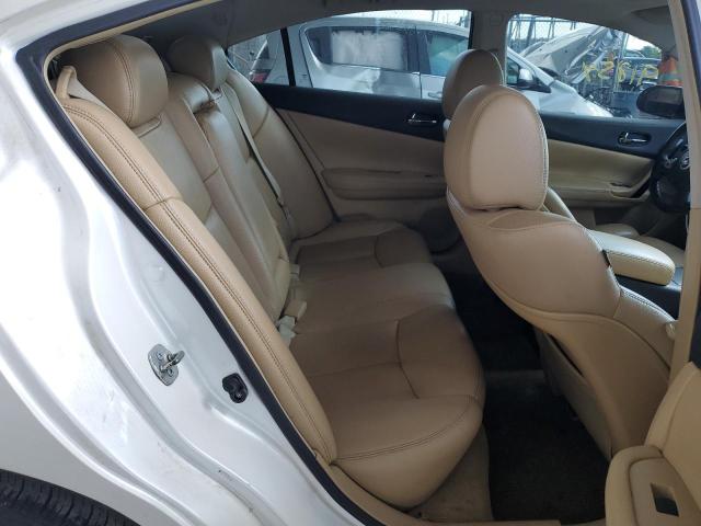 Photo 6 from auction – 2011 NISSAN MAXIMA S with VIN 1N4AA5AP4BC806411