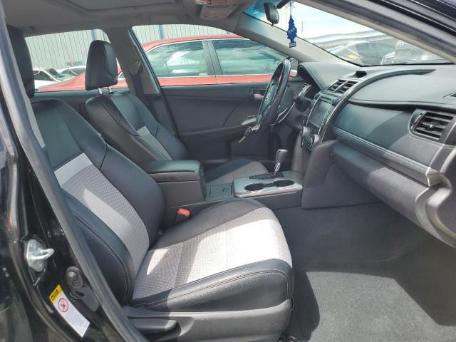 Photo 5 from auction – 2014 TOYOTA CAMRY L with VIN 4T1BF1FK3EU387628