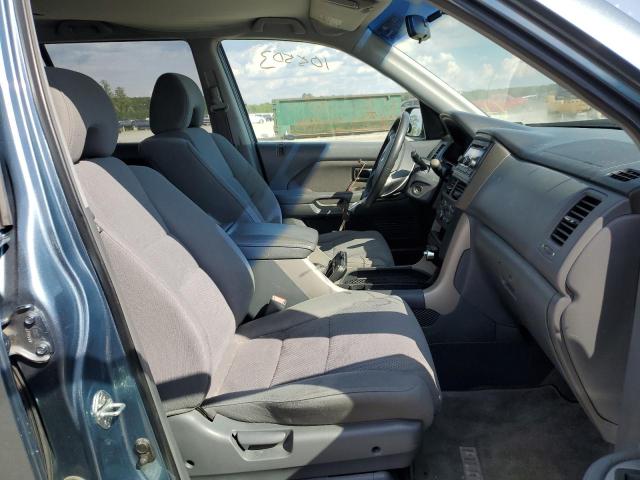 صورة رقم 5 من المزاد - 2008 HONDA PILOT EX مع VIN 5FNYF18428B027115