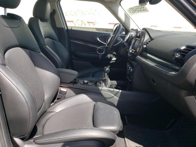 Photo 5 from auction – 2018 MINI COOPER S C with VIN WMWLU5C57J2G80006