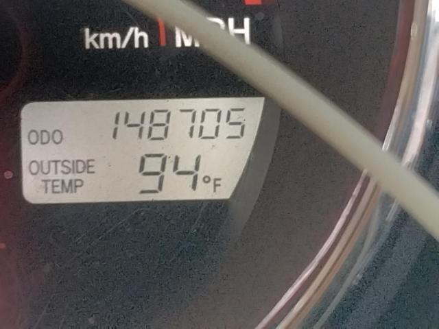 Photo 8 from auction – 2007 PONTIAC VIBE with VIN 5Y2SL65857Z439427