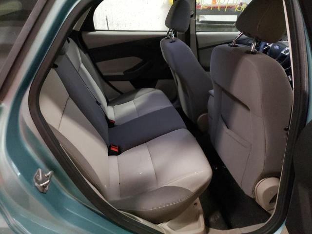 Photo 6 from auction – 2012 FORD FOCUS SE with VIN 1FAHP3K21CL110126