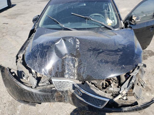 Photo 7 from auction – 2012 KIA FORTE EX with VIN KNAFU4A26C5512145