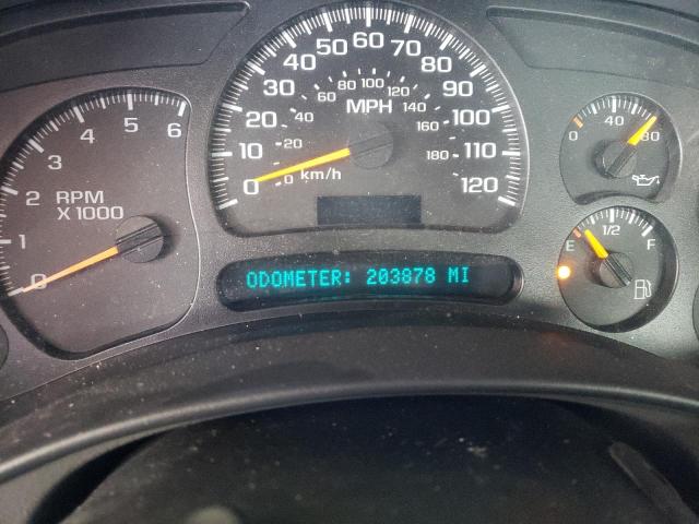 Photo 8 from auction – 2005 CHEVROLET SILVERADO with VIN 2GCEK13T851373634
