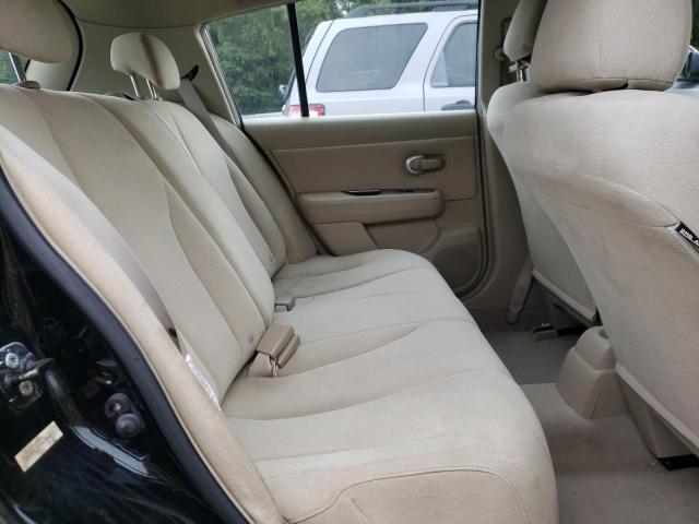 Photo 6 from auction – 2007 NISSAN VERSA S with VIN 3N1BC13E97L384373