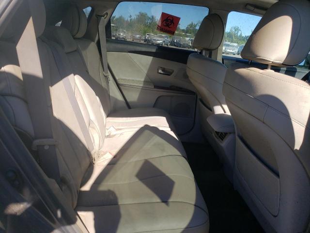 Photo 6 from auction – 2010 TOYOTA VENZA with VIN 4T3ZA3BB5AU025526