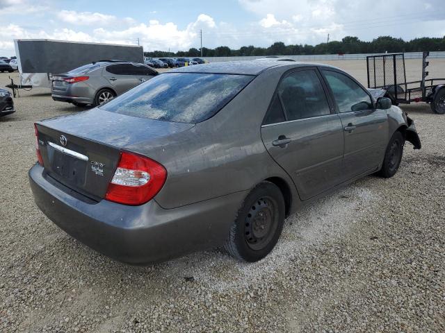 Photo 4 from auction – 2003 TOYOTA CAMRY LE with VIN 4T1BE32K43U668712