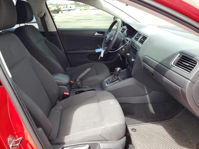 Photo 5 from auction – 2014 VOLKSWAGEN JETTA BASE with VIN 3VW2K7AJ7EM235323
