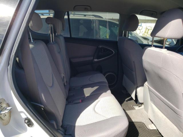 Photo 6 from auction – 2006 TOYOTA RAV4 with VIN JTMZK33V865001807