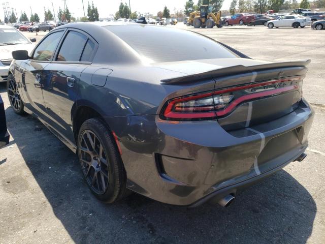 Photo 3 from auction – 2019 DODGE CHARGER GT with VIN 2C3CDXHG2KH668073
