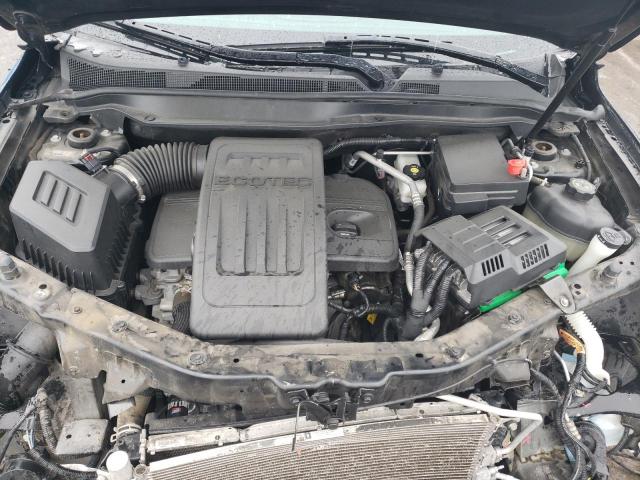 Photo 7 from auction – 2015 CHEVROLET EQUINOX LS with VIN 2GNALAEK5F1117394