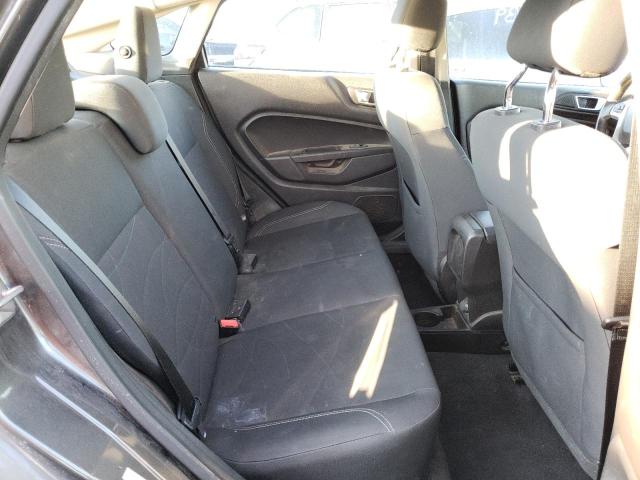 Photo 6 from auction – 2016 FORD FIESTA SE with VIN 3FADP4BJ1GM127136