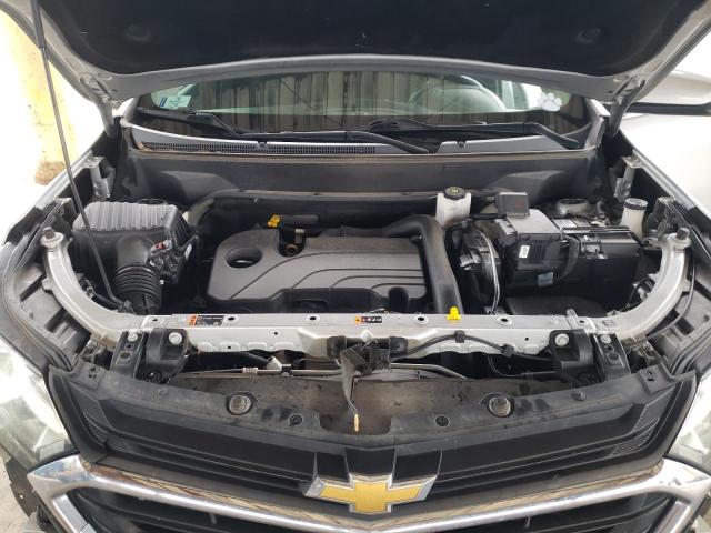 Photo 7 from auction – 2019 CHEVROLET EQUINOX LT with VIN 2GNAXKEV6K6174608