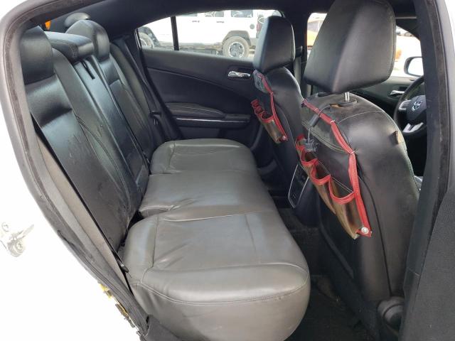 Photo 6 from auction – 2014 DODGE CHARGER SE with VIN 2C3CDXBG9EH209037