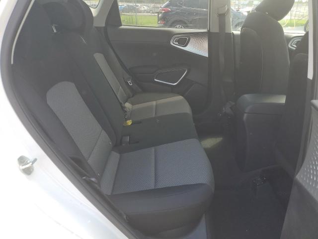 Photo 6 from auction – 2020 KIA SOUL LX with VIN KNDJ23AUXL7705160