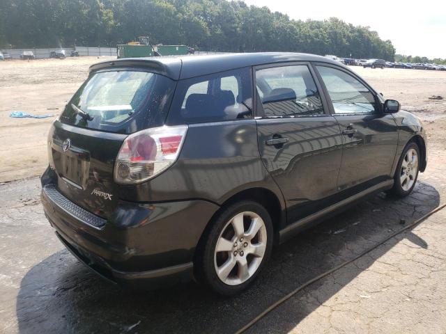 Photo 4 from auction – 2005 TOYOTA COROLLA MA with VIN 2T1KR32E85C355035