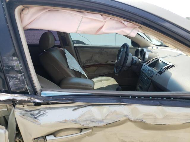 Photo 5 from auction – 2004 NISSAN MAXIMA SE with VIN 1N4BA41E84C803897
