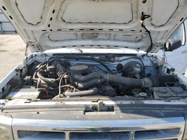 Photo 7 from auction – 1996 FORD F150 with VIN 1FTEX15NXTKA27095