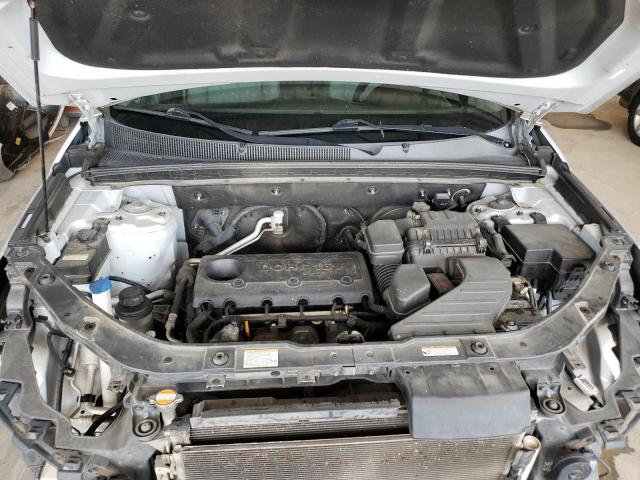 Photo 7 from auction – 2011 KIA SORENTO BA with VIN 5XYKT3A14BG028860