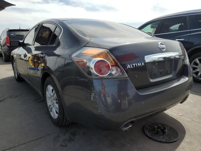 Photo 3 from auction – 2012 NISSAN ALTIMA BAS with VIN 1N4AL2AP3CN457420