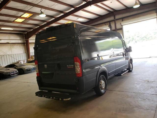 Photo 4 from auction – 2021 RAM PROMASTER with VIN 3C6MRVJG0ME556281