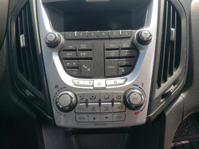 Photo 9 from auction – 2014 CHEVROLET EQUINOX LS with VIN 2GNALAEK6E6268231