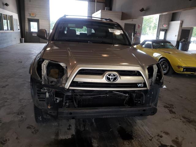 Photo 9 from auction – 2006 TOYOTA 4RUNNER LI with VIN JTEBT17R760063109