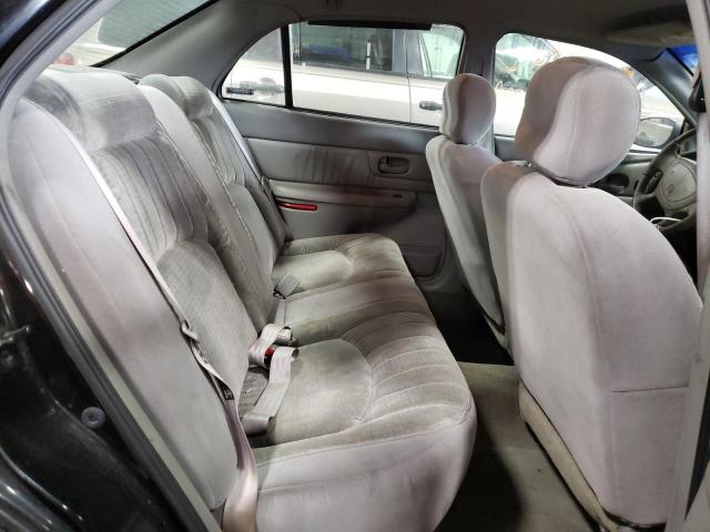 Photo 6 from auction – 2000 BUICK CENTURY CU with VIN 2G4WS52J8Y1310044