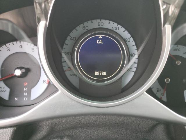 Photo 8 from auction – 2012 CADILLAC SRX PERFOR with VIN 3GYFNEE30CS567506